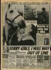 Daily Mirror Monday 13 January 1992 Page 4