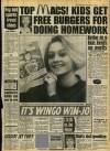 Daily Mirror Monday 13 January 1992 Page 5
