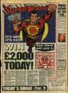 Daily Mirror Monday 13 January 1992 Page 9