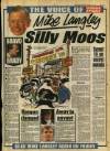 Daily Mirror Monday 13 January 1992 Page 27