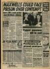 Daily Mirror Tuesday 14 January 1992 Page 2