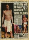 Daily Mirror Tuesday 14 January 1992 Page 3