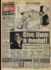 Daily Mirror Tuesday 14 January 1992 Page 6