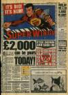 Daily Mirror Tuesday 14 January 1992 Page 9