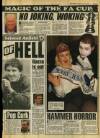 Daily Mirror Tuesday 14 January 1992 Page 27