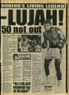 Daily Mirror Tuesday 14 January 1992 Page 31