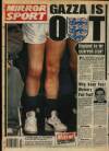 Daily Mirror Tuesday 14 January 1992 Page 32