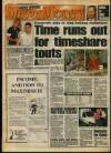Daily Mirror Wednesday 15 January 1992 Page 33