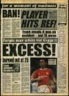 Daily Mirror Wednesday 15 January 1992 Page 38