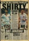 Daily Mirror Thursday 16 January 1992 Page 47