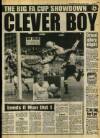 Daily Mirror Thursday 16 January 1992 Page 51