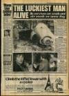 Daily Mirror Wednesday 22 January 1992 Page 6