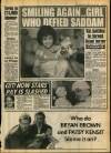 Daily Mirror Wednesday 22 January 1992 Page 12