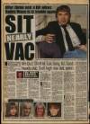 Daily Mirror Wednesday 22 January 1992 Page 13