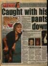 Daily Mirror Wednesday 22 January 1992 Page 15