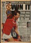Daily Mirror Wednesday 22 January 1992 Page 41