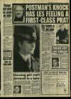 Daily Mirror Thursday 23 January 1992 Page 7