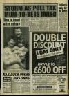 Daily Mirror Thursday 23 January 1992 Page 11
