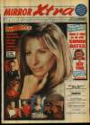 Daily Mirror Thursday 23 January 1992 Page 21