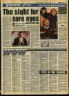 Daily Mirror Thursday 23 January 1992 Page 33