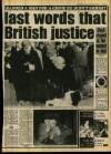 Daily Mirror Wednesday 29 January 1992 Page 5