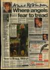 Daily Mirror Wednesday 29 January 1992 Page 9