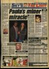 Daily Mirror Wednesday 29 January 1992 Page 11