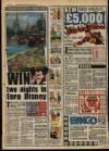 Daily Mirror Wednesday 29 January 1992 Page 34