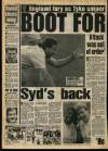 Daily Mirror Wednesday 29 January 1992 Page 38