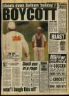 Daily Mirror Wednesday 29 January 1992 Page 39