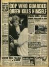 Daily Mirror Thursday 30 January 1992 Page 5