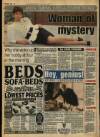 Daily Mirror Thursday 30 January 1992 Page 40