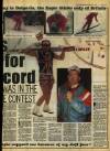 Daily Mirror Thursday 30 January 1992 Page 41