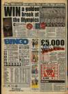 Daily Mirror Thursday 30 January 1992 Page 46