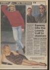 Daily Mirror Saturday 01 February 1992 Page 19