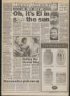 Daily Mirror Saturday 01 February 1992 Page 23