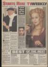 Daily Mirror Saturday 01 February 1992 Page 25