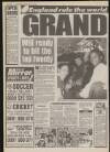 Daily Mirror Saturday 01 February 1992 Page 50