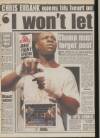 Daily Mirror Saturday 01 February 1992 Page 54