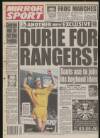 Daily Mirror Saturday 01 February 1992 Page 56