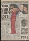 Daily Mirror Monday 03 February 1992 Page 9