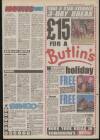 Daily Mirror Monday 03 February 1992 Page 19