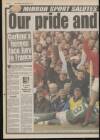 Daily Mirror Monday 03 February 1992 Page 24