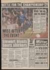 Daily Mirror Monday 03 February 1992 Page 27