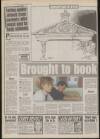 Daily Mirror Tuesday 04 February 1992 Page 6
