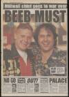 Daily Mirror Tuesday 04 February 1992 Page 30