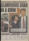 Daily Mirror Thursday 06 February 1992 Page 3