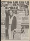 Daily Mirror Thursday 06 February 1992 Page 7