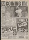 Daily Mirror Thursday 06 February 1992 Page 11