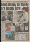Daily Mirror Thursday 06 February 1992 Page 13